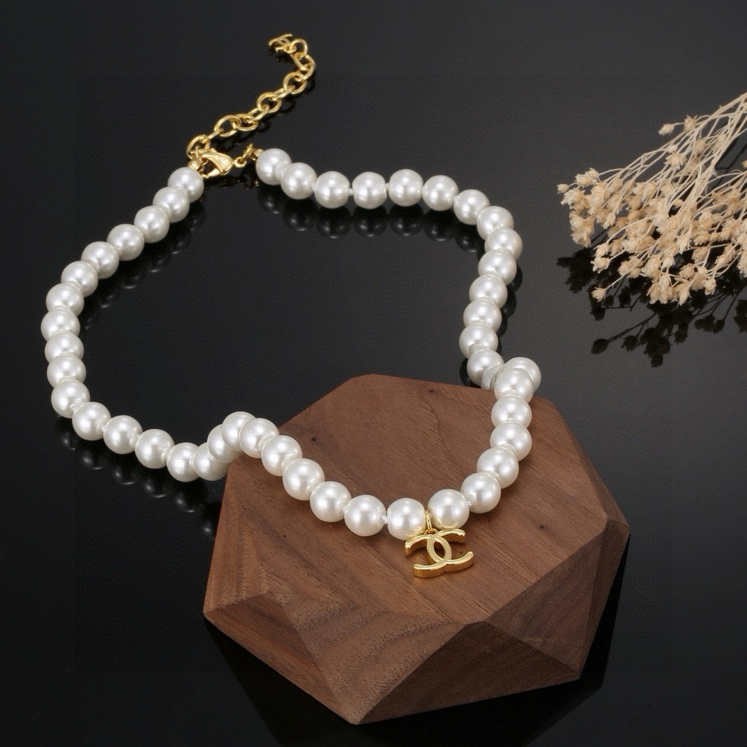 Louis Vuitton Haute Couture Haute Couture Fine Jewelry Necklace Bracelet 2
