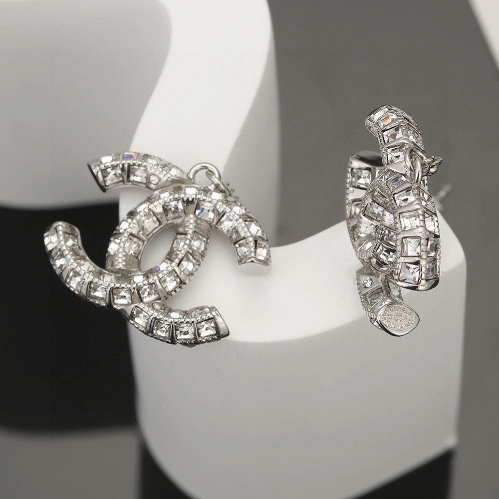 Chanel Haute Couture Haute Couture Fine Jewelry Necklace Bracelet Ring 4