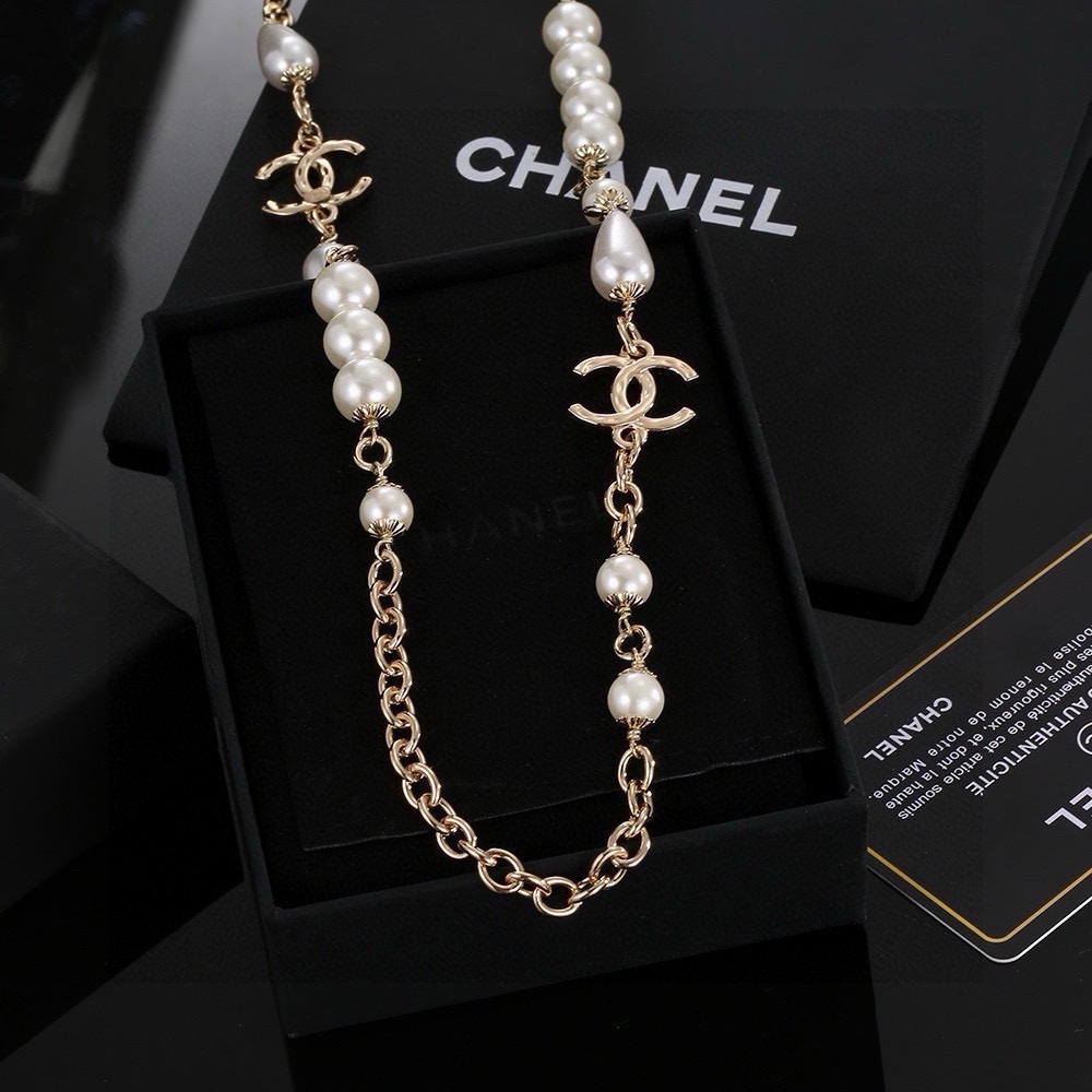 Chanel luxury designer product 2