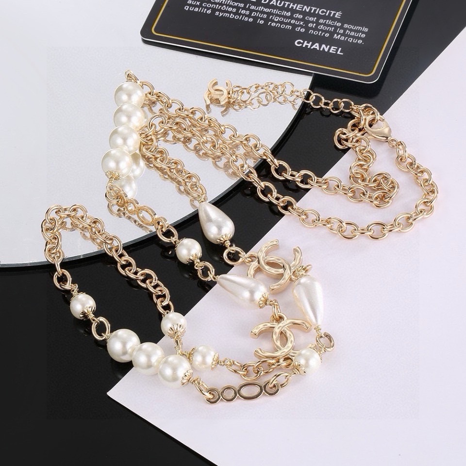 Chanel luxury designer product 4