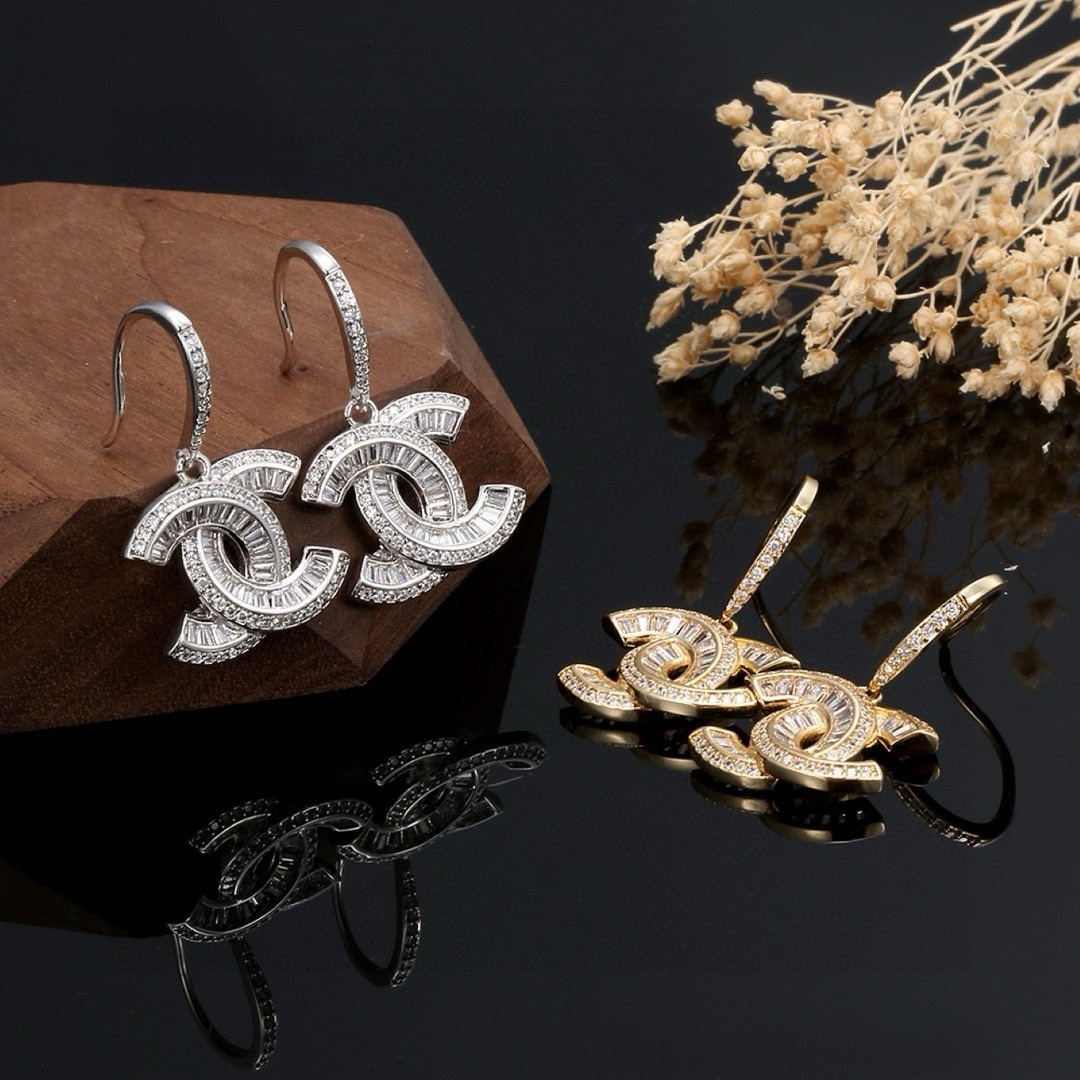Chanel Haute Couture Haute Couture Fine Jewelry Necklace Bracelet Ring 5