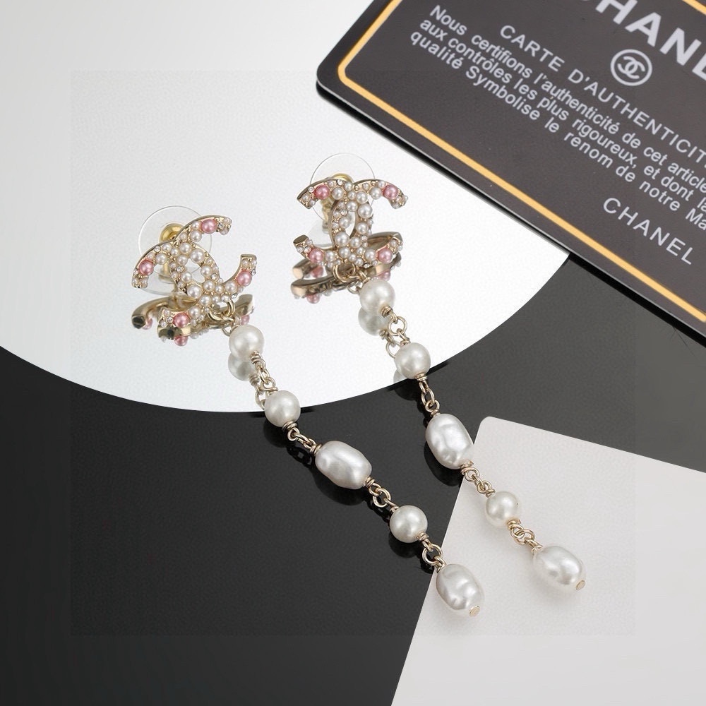 香奈儿耳钉💎💎一大波品牌新款耳钉 5