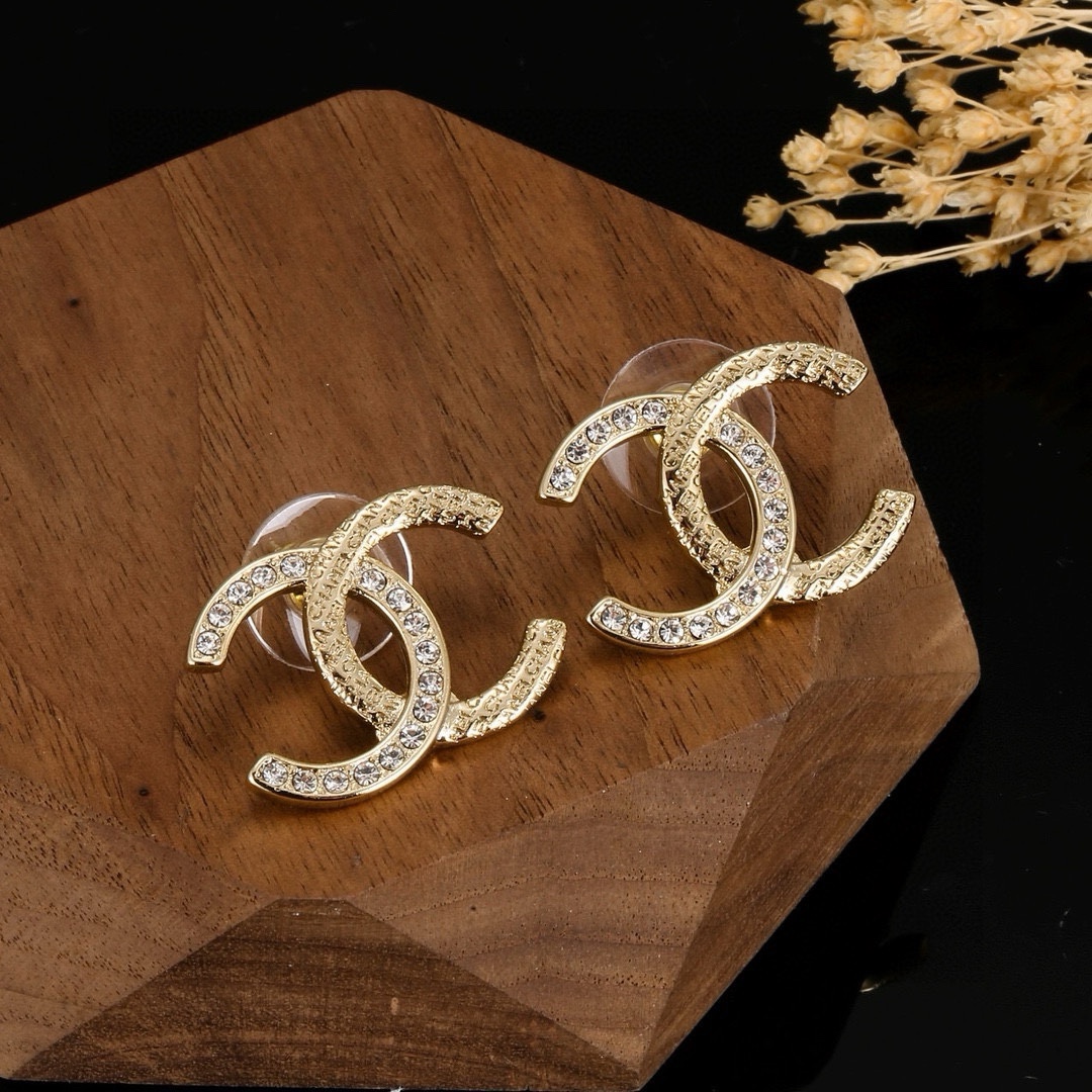 Chanel luxury designer product 6
