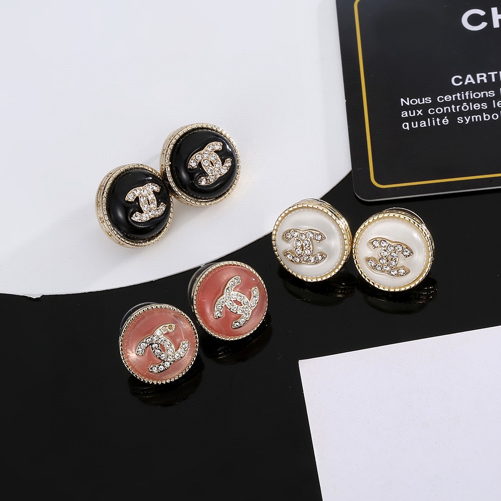 Same as Original
 Chanel Jewelry Earring Fashion