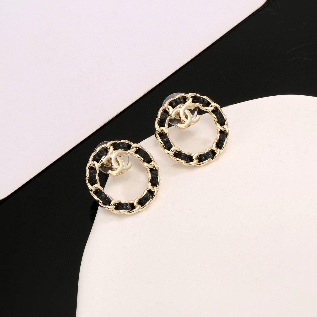 7 Star
 Chanel Jewelry Earring Fashion