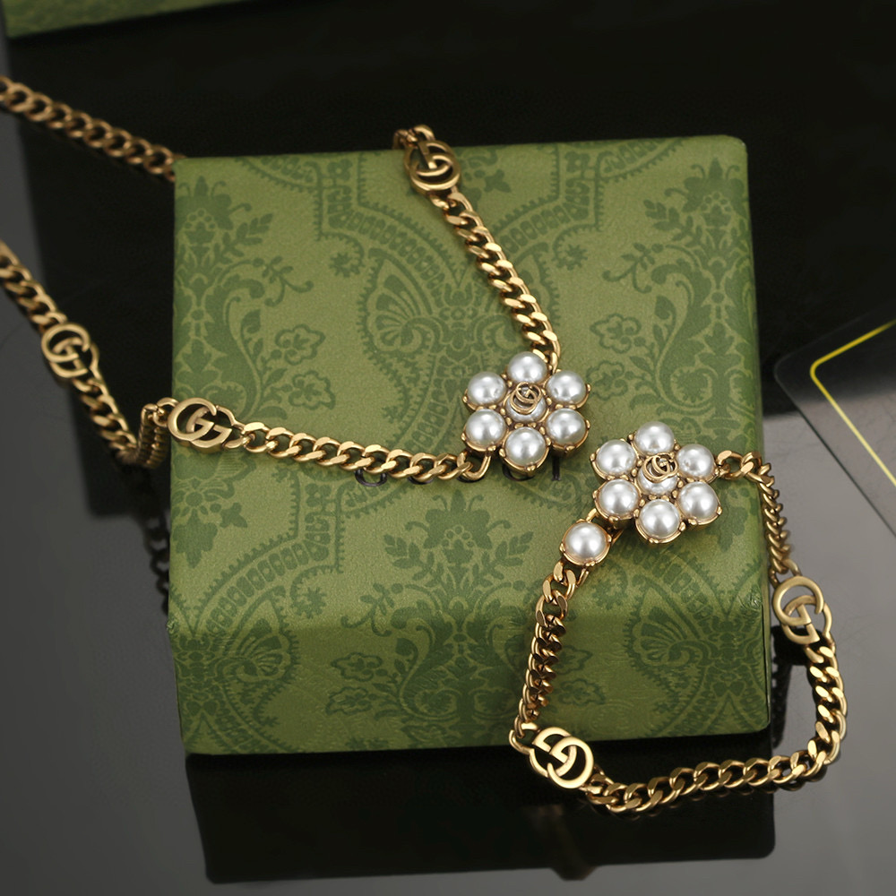 Gucci Браслет