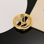 Louis Vuitton Bijoux Broche Polissage 1 Louis Vuitton Bijoux Broche Polissage
