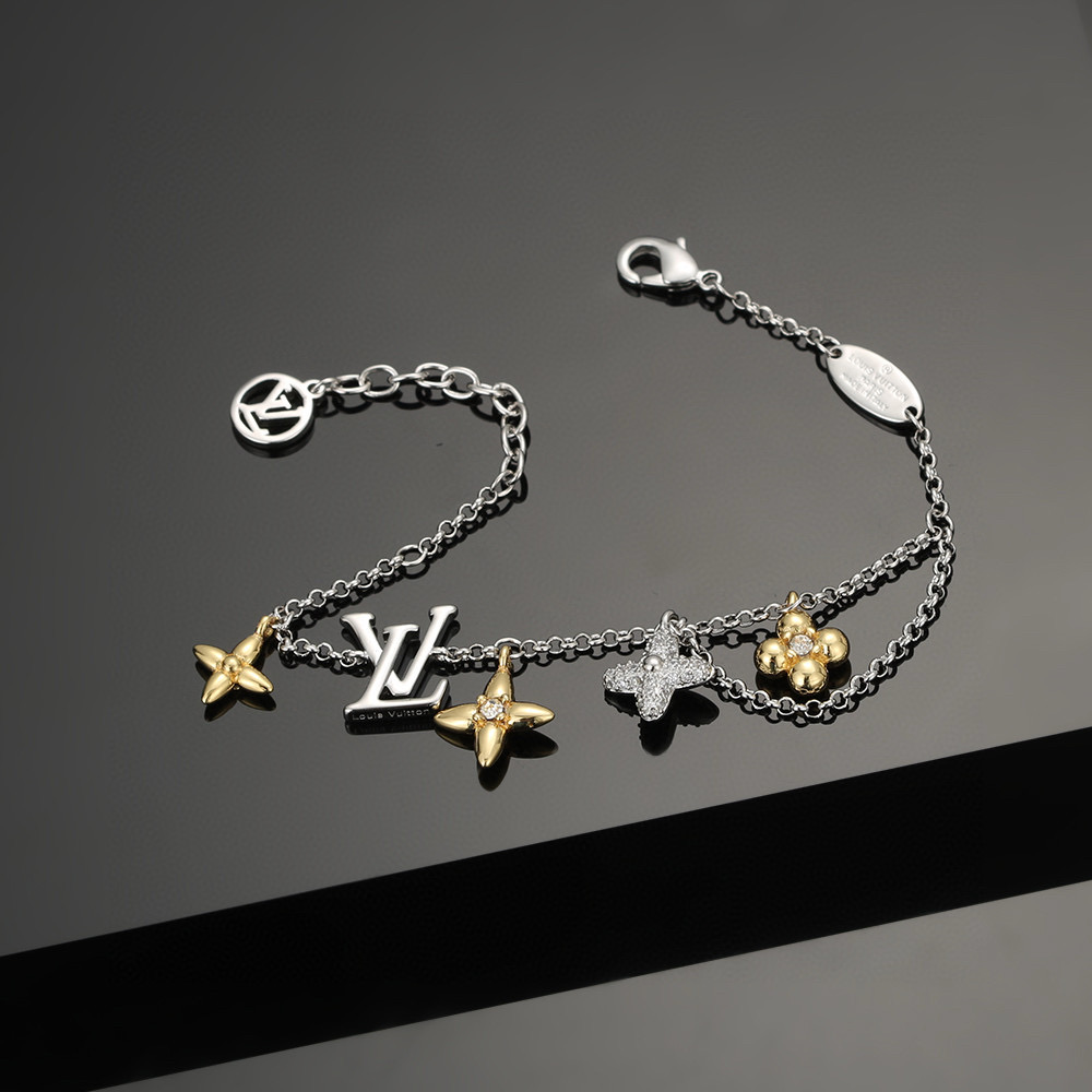 Original Single Version 】 (with complete packaging)Louis Vuitton - Jewelry 4
