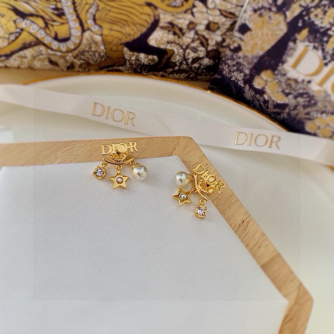 Original Single Version 】 (with complete packaging)Dior (R) Evolution - Jewelry 8