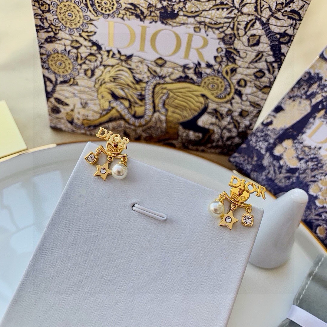 Original Single Version 】 (with complete packaging)Dior (R) Evolution - Jewelry 2
