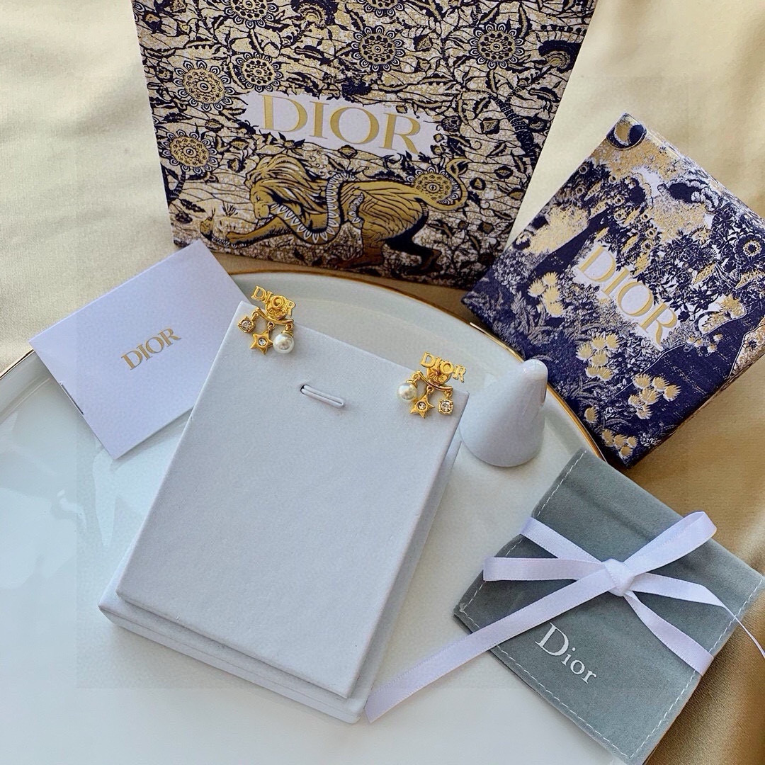 Original Single Version 】 (with complete packaging)Dior (R) Evolution - Jewelry 3