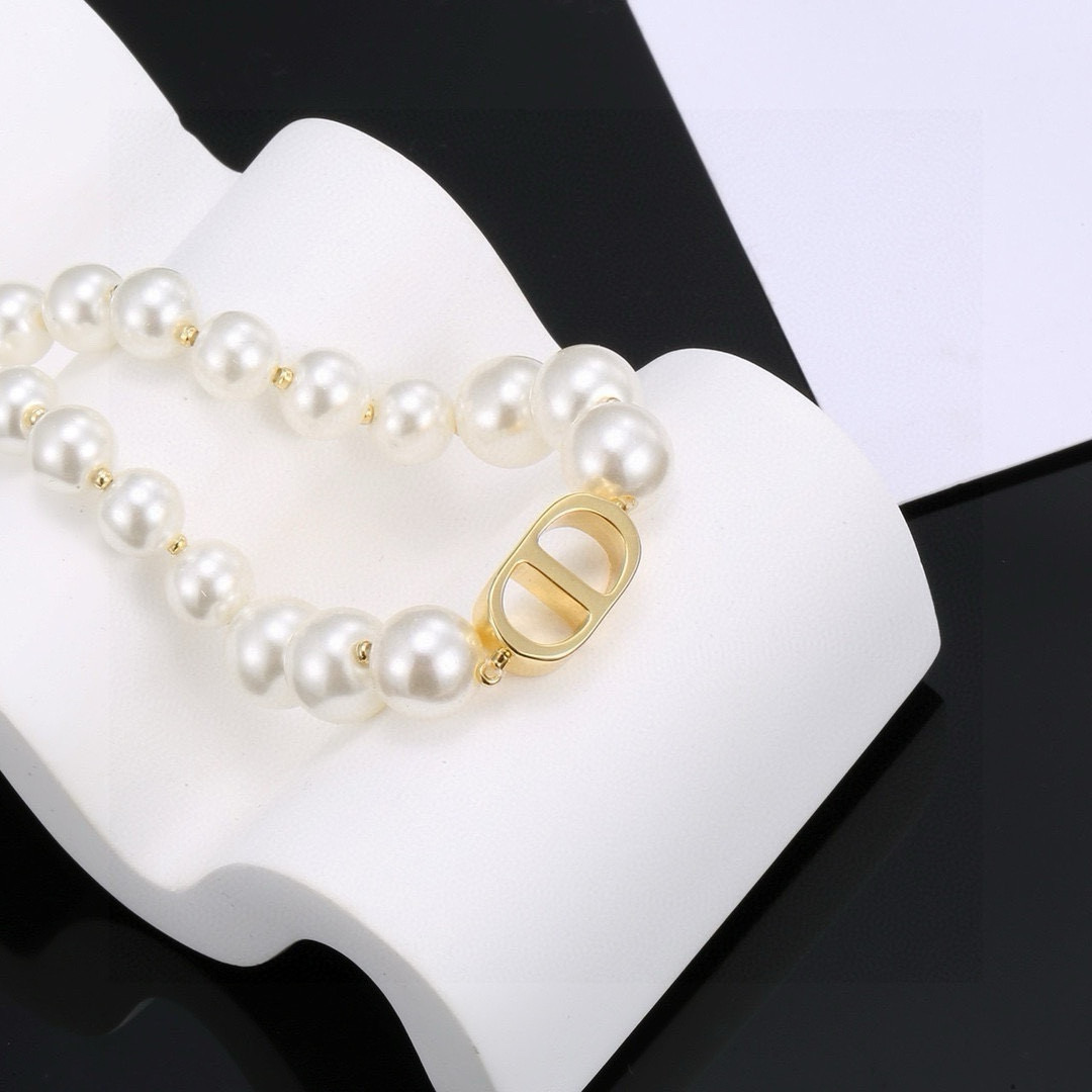 Dior Haute Couture Haute Joaillerie Fine Jewelry Earrings Necklace Ring 5