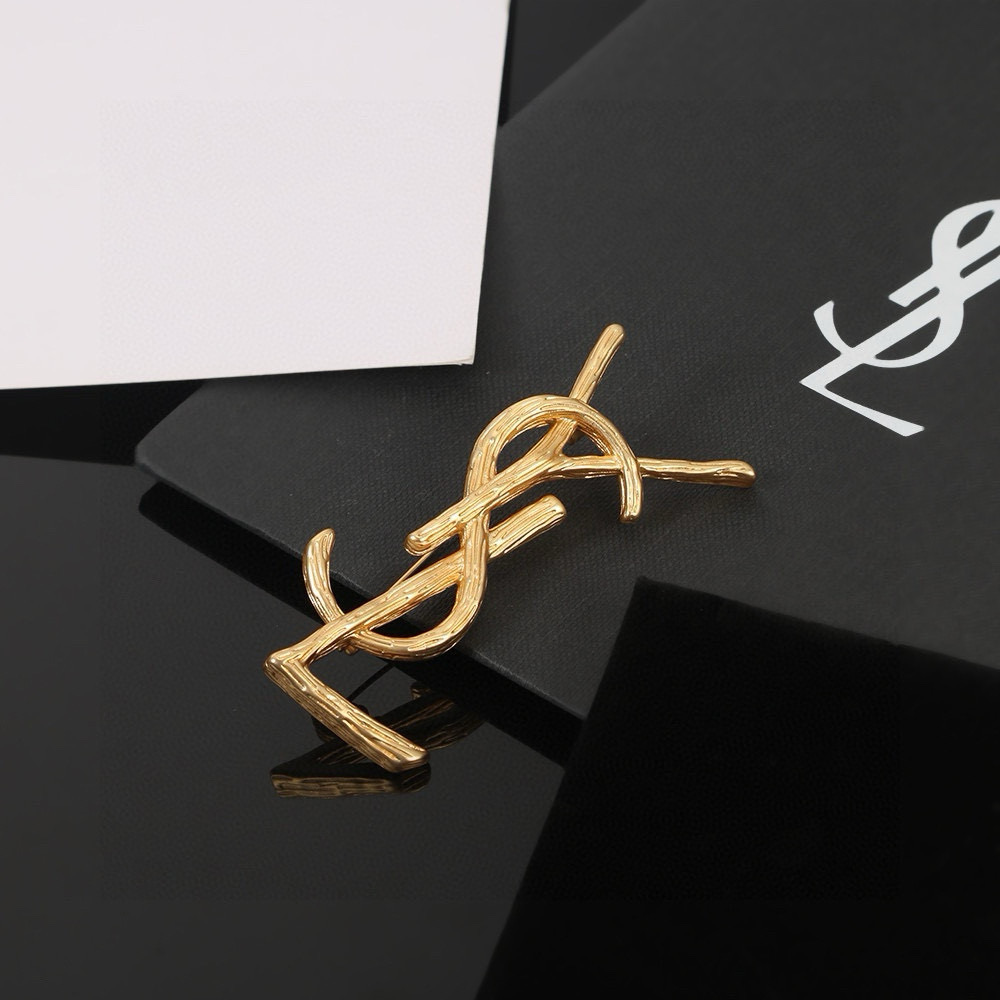 Original Single Version 】 (with complete packaging)The Saint Laurent YSL - Jewelry