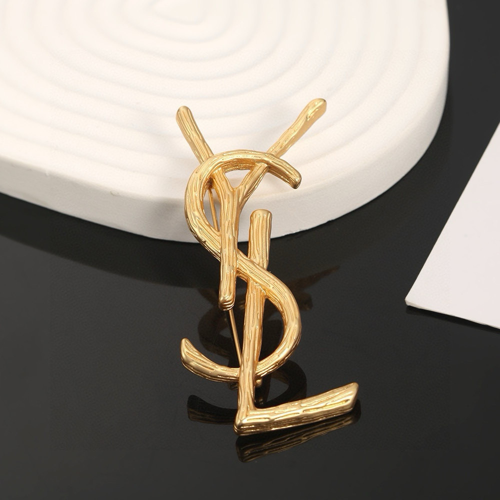 Original Single Version 】 (with complete packaging)The Saint Laurent YSL - Jewelry 4