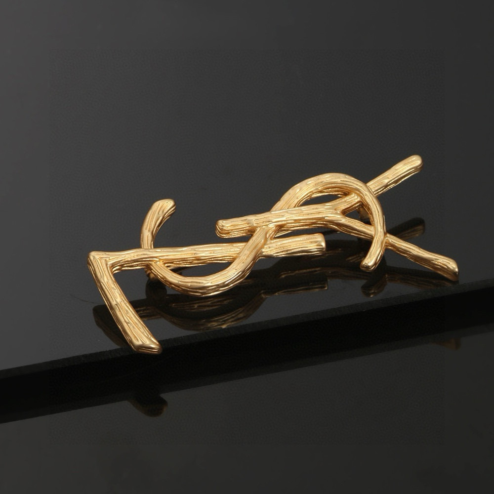 Original Single Version 】 (with complete packaging)The Saint Laurent YSL - Jewelry 8