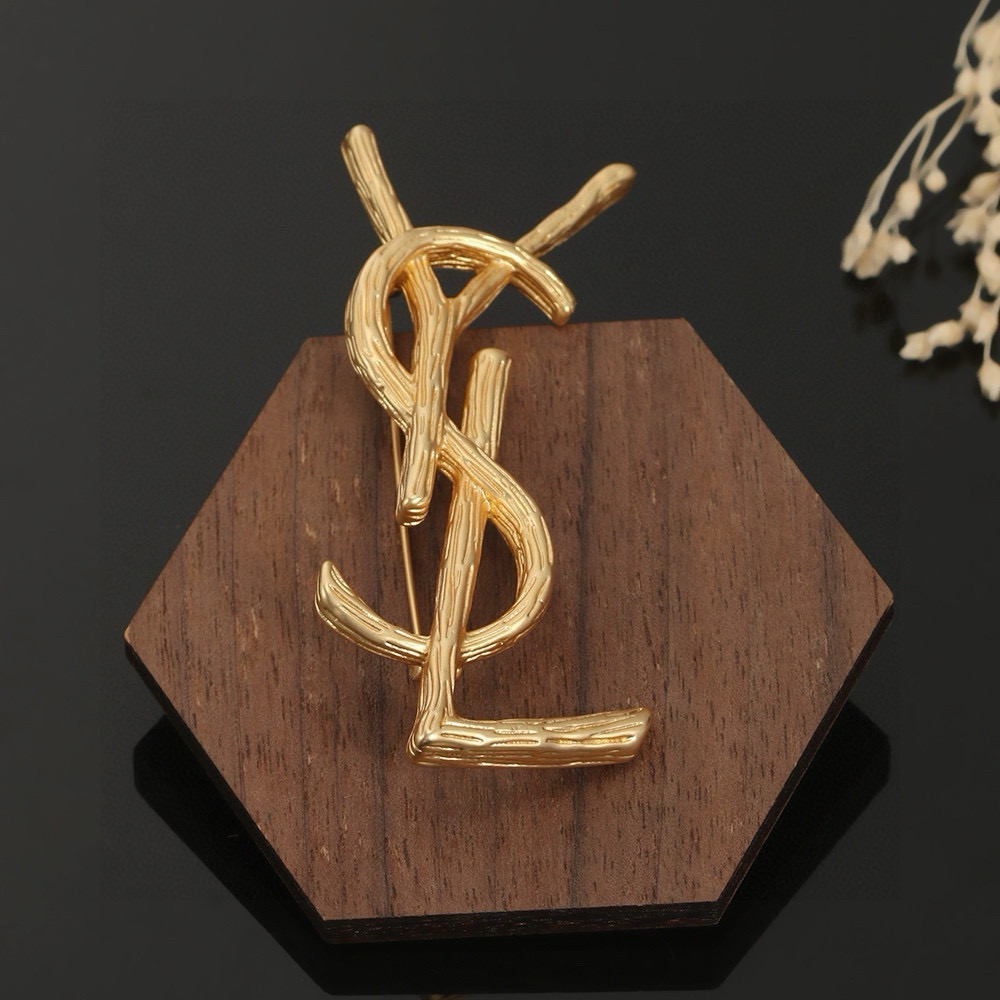 Original Single Version 】 (with complete packaging)The Saint Laurent YSL - Jewelry 5