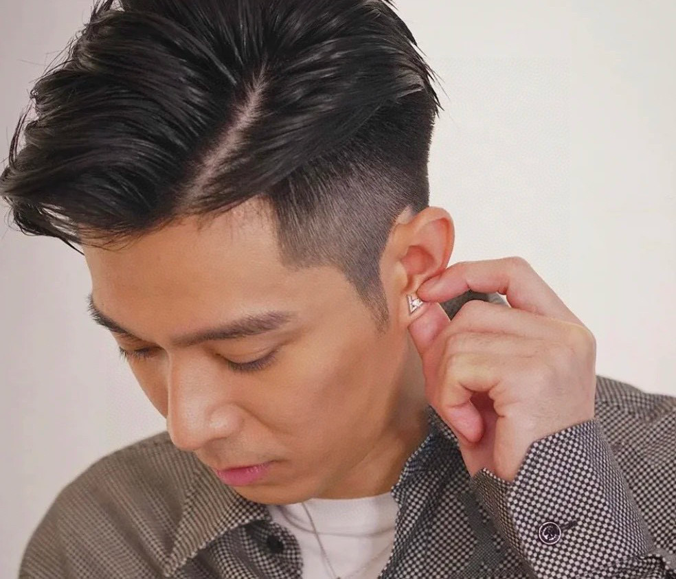 louls vulttoN 😘😘😘 路易~威登 耳钉原装打版代购级别 市场最好版本 LV耳钉 也专柜一