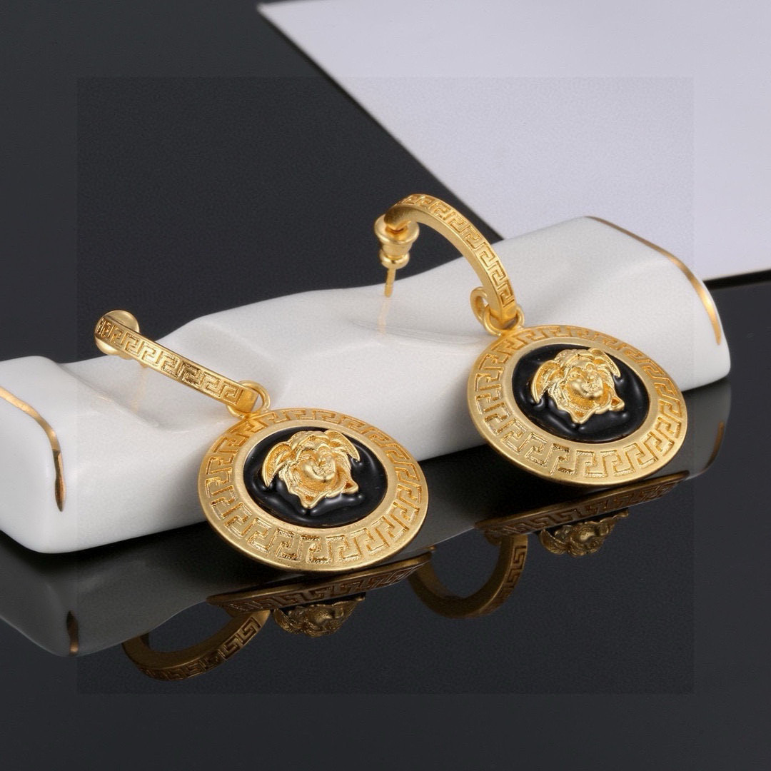 Versace Украшения