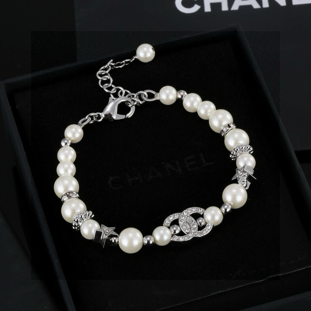 Chanel ZP打版 小香 CHANEL星星