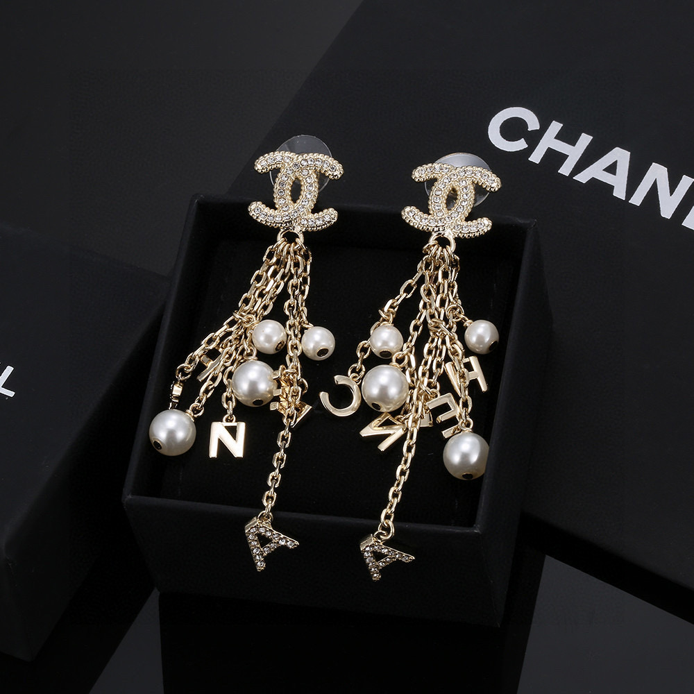 Chanel Chanel 小香 早夏新款 埃及系列