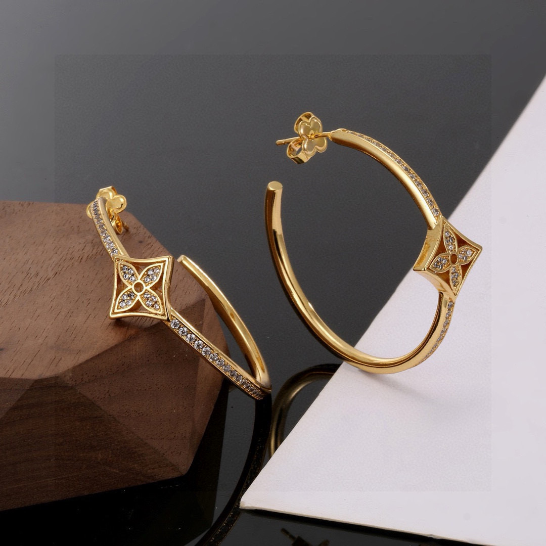 Original Single Version 】 (with complete packaging)Louis Vuitton - Jewelry 8