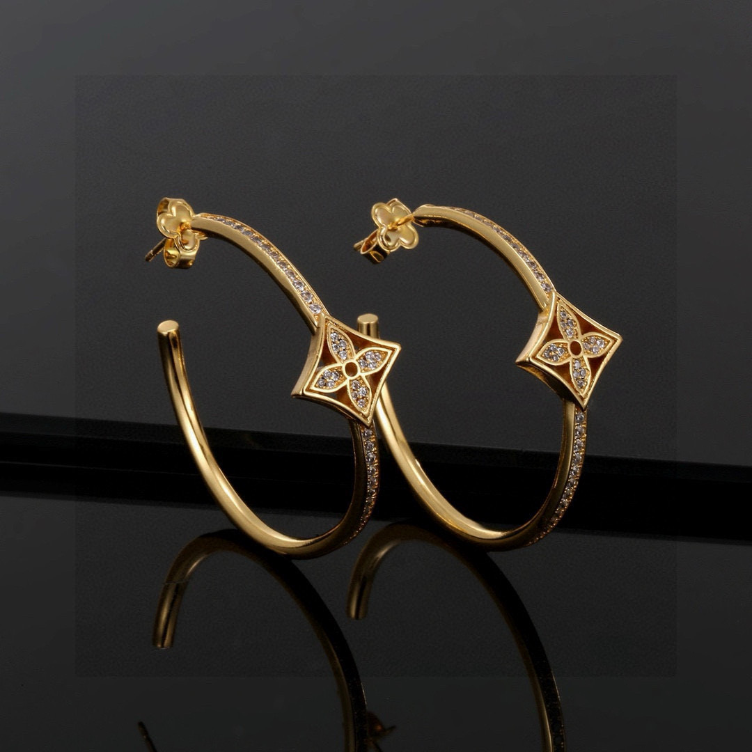 Original Single Version 】 (with complete packaging)Louis Vuitton - Jewelry 2