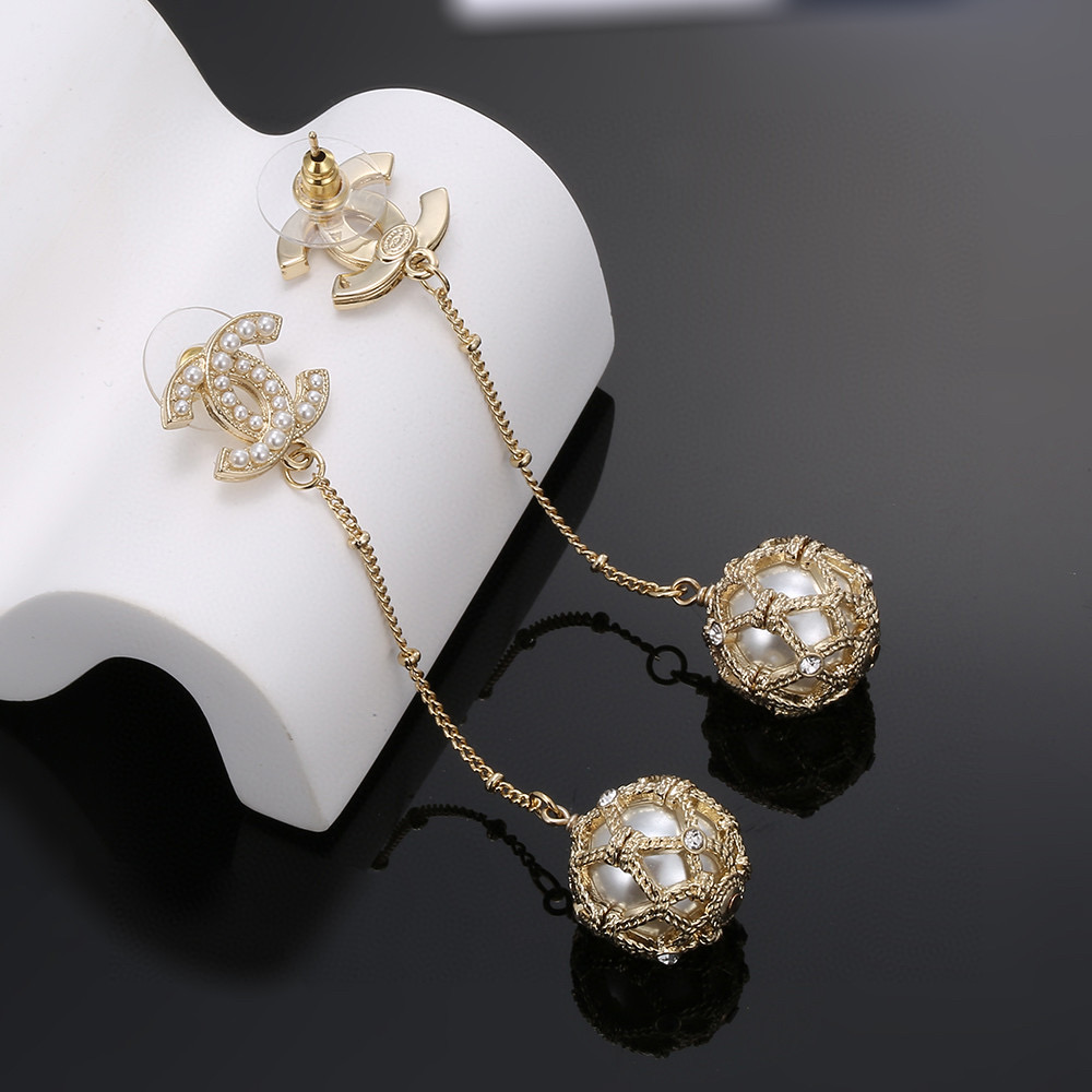 Chanel Haute Couture Haute Couture Fine Jewelry Necklace Bracelet Ring 5
