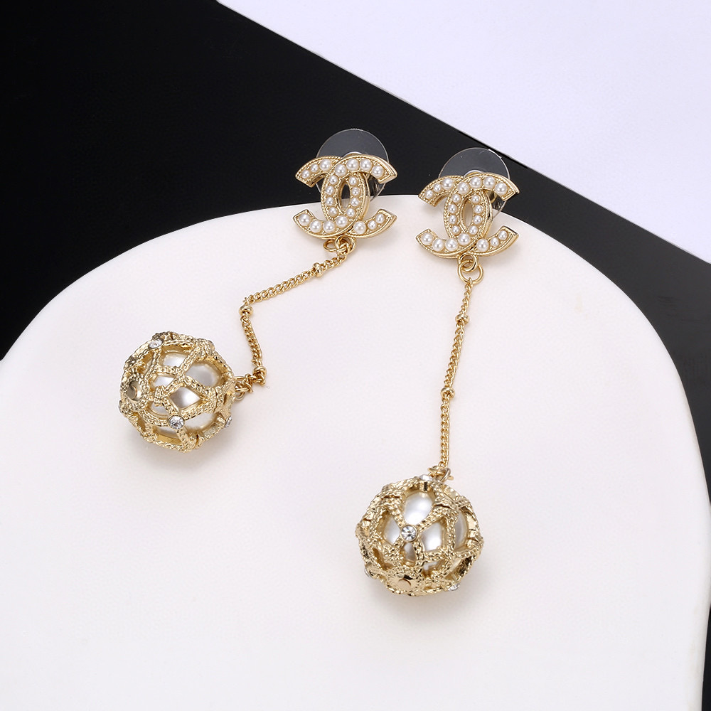 Chanel Haute Couture Haute Couture Fine Jewelry Necklace Bracelet Ring 6