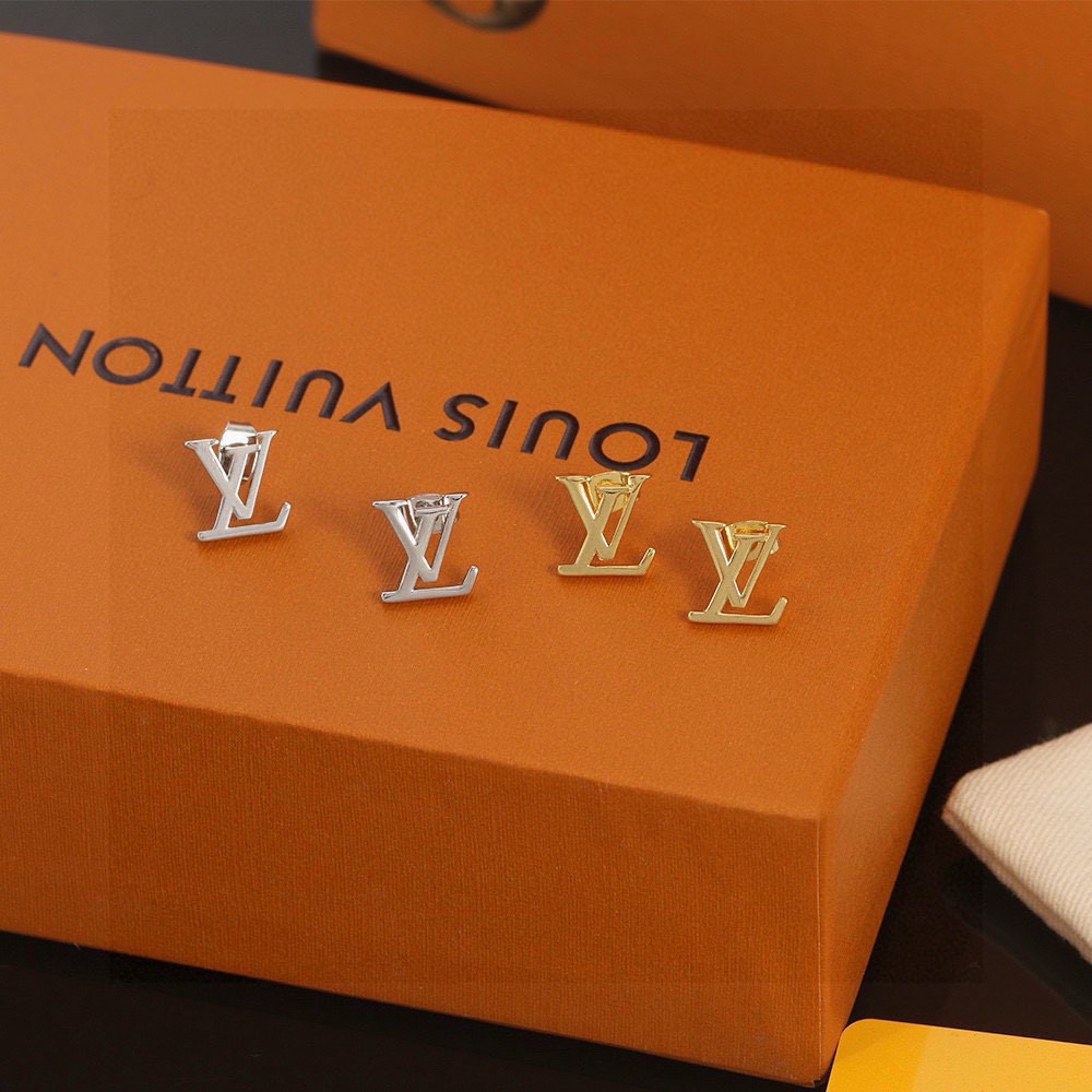 路易威登 Louis Vuitton 高定典藏高定典雅奢华珠宝首饰项链手链戒指 #985120CA 2