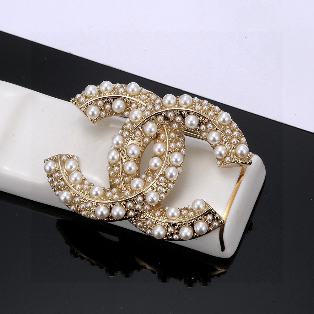 Chanel Haute Couture Haute Couture Fine Jewelry Necklace Bracelet Ring 4