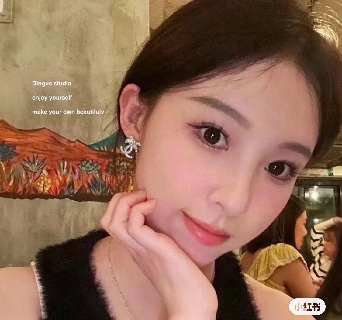 Chanel 香奈儿蝴蝶结耳钉 一大波品牌新款耳钉到货