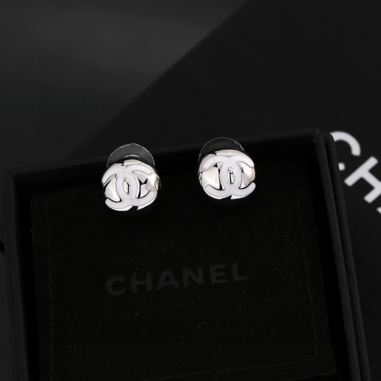 Chanel Haute Couture Haute Couture Fine Jewelry Necklace Bracelet Ring 5