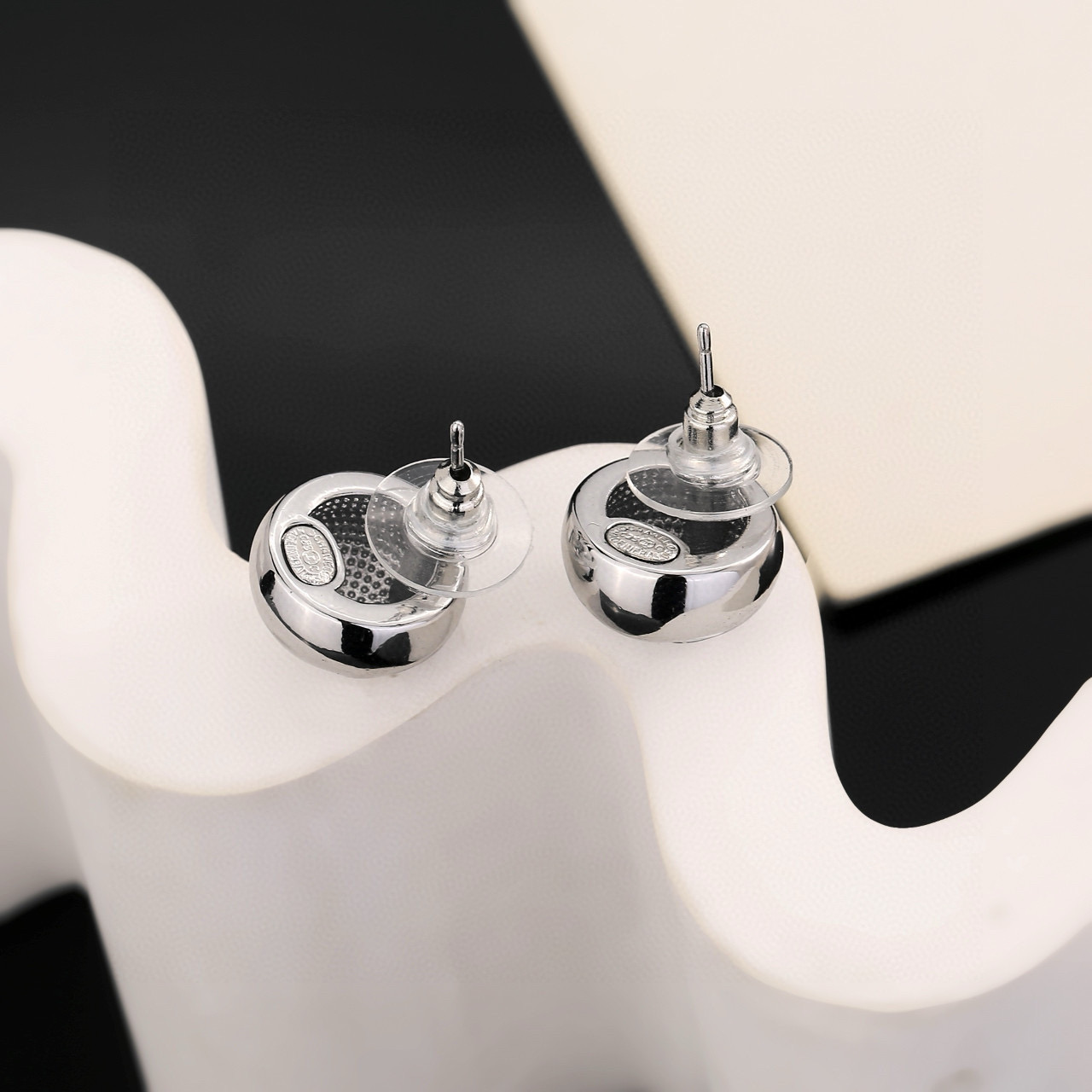 Chanel Haute Couture Haute Couture Fine Jewelry Necklace Bracelet Ring 7