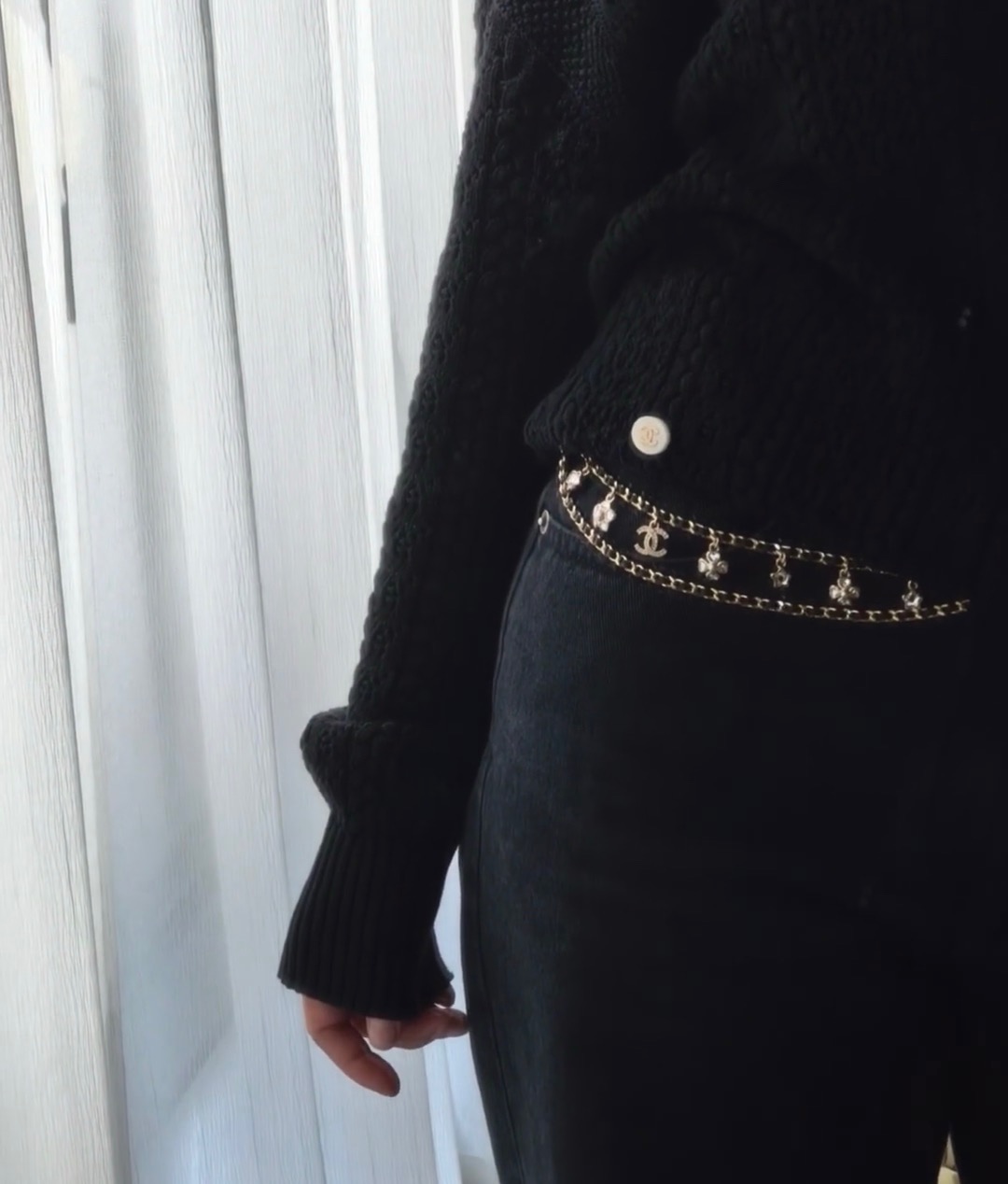 Max Mara Haute Couture Haute Couture Ready-to-Wear Clothing Dress Jacket 7