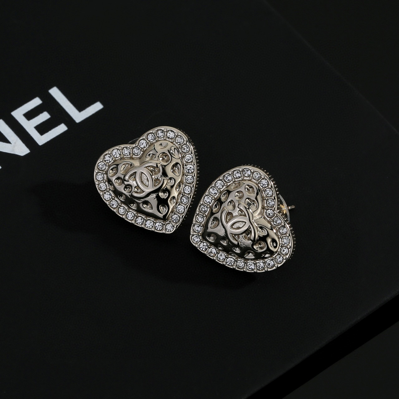Chanel Haute Couture Haute Couture Fine Jewelry Necklace Bracelet Ring 2
