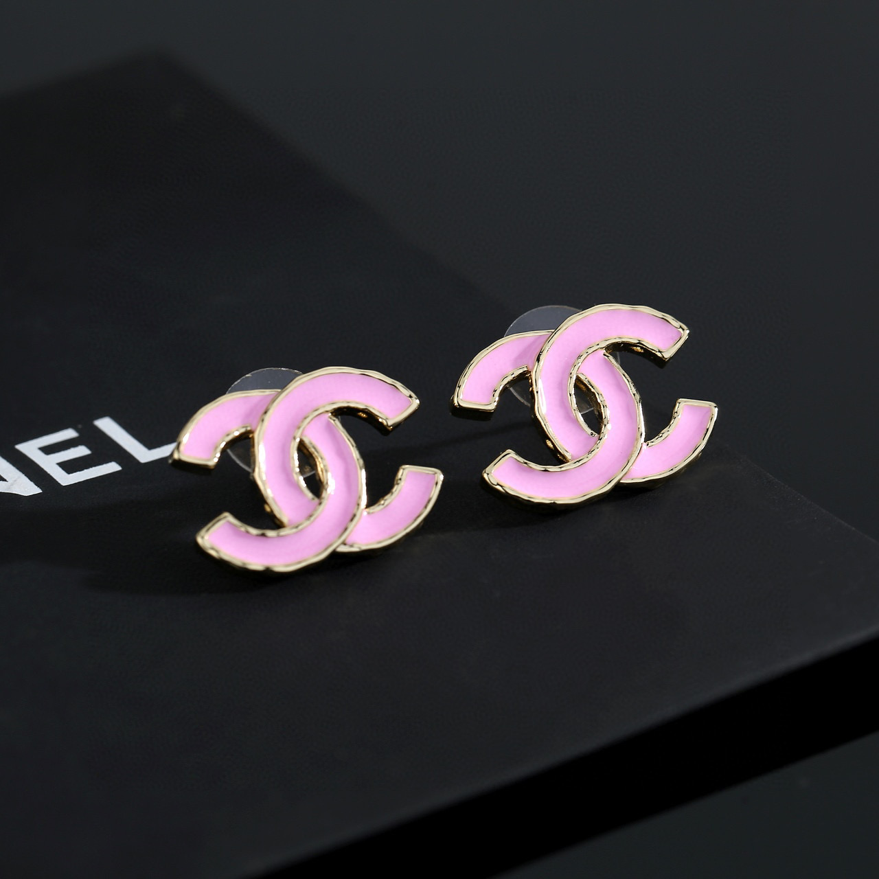 Chanel Haute Couture Haute Couture Fine Jewelry Necklace Bracelet Ring 3