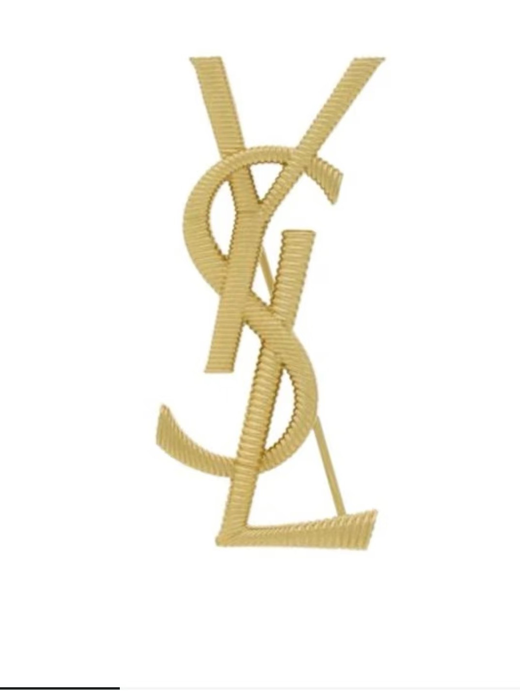 Saint Laurent Haute Couture Haute Couture Ready-to-Wear Clothing Dress