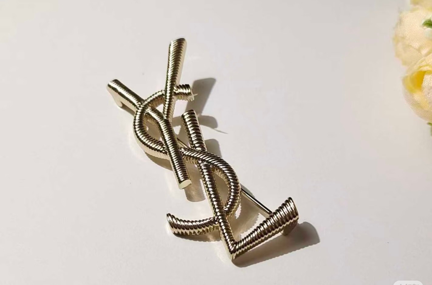 圣罗兰 Saint Laurent 高定典藏名品高定成衣时装外套连衣裙衬衫T恤 #109E26C3 5