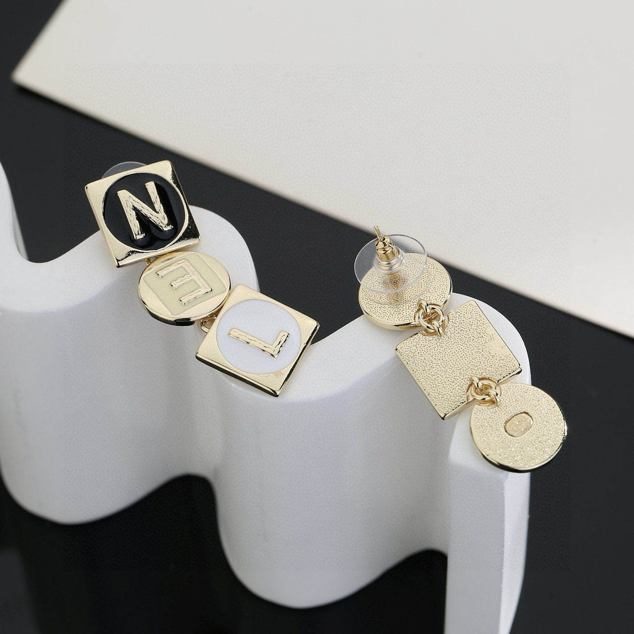 Chanel Haute Couture Haute Couture Fine Jewelry Necklace Bracelet Ring 5