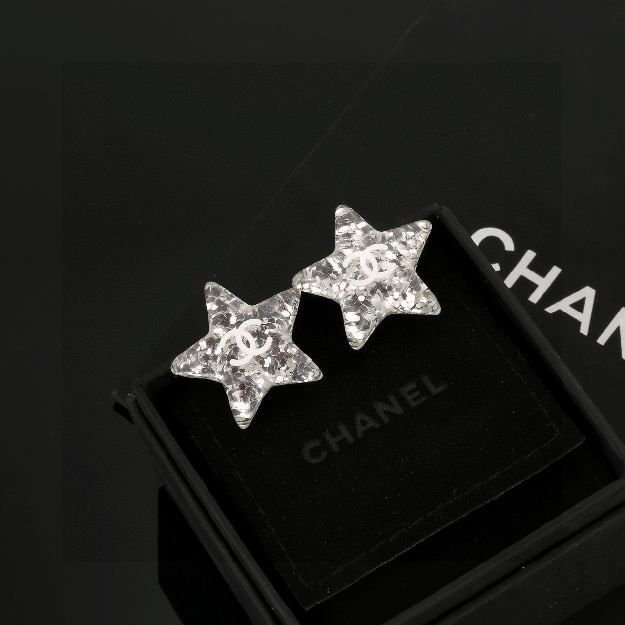 香奈儿 Chanel 高定典藏高定典雅奢华珠宝首饰项链手链戒指 #F90166F8 7