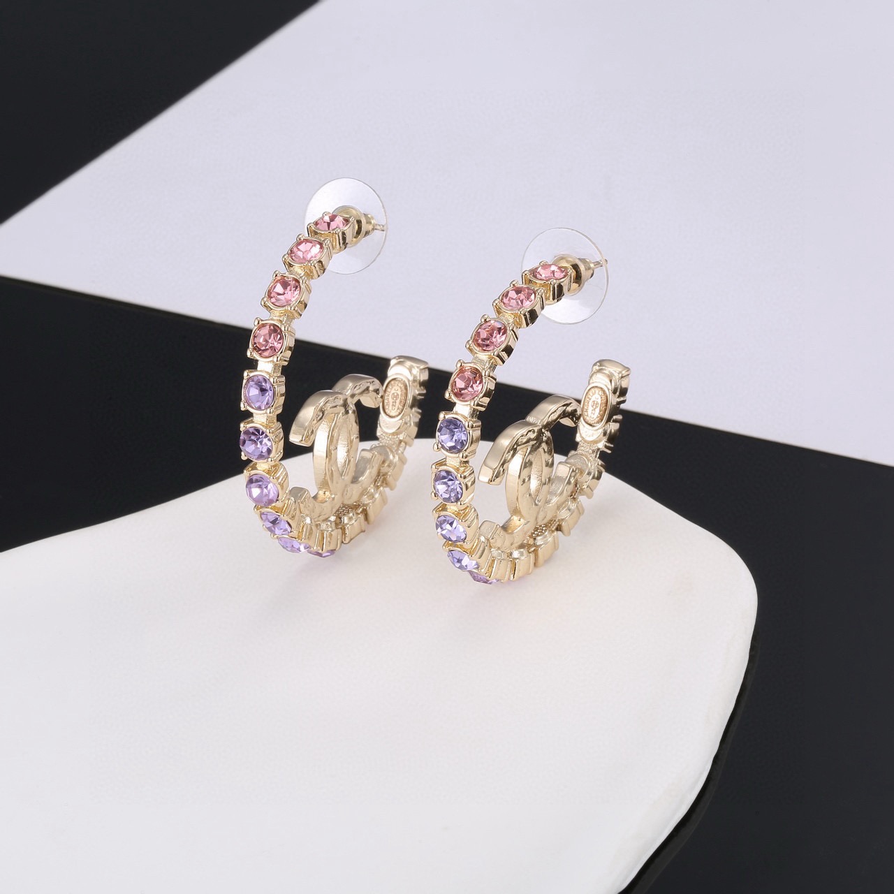 Chanel Haute Couture Haute Couture Fine Jewelry Necklace Bracelet Ring 5