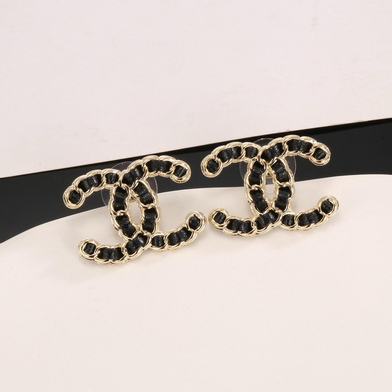 Chanel Haute Couture Haute Couture Fine Jewelry Necklace Bracelet Ring 5