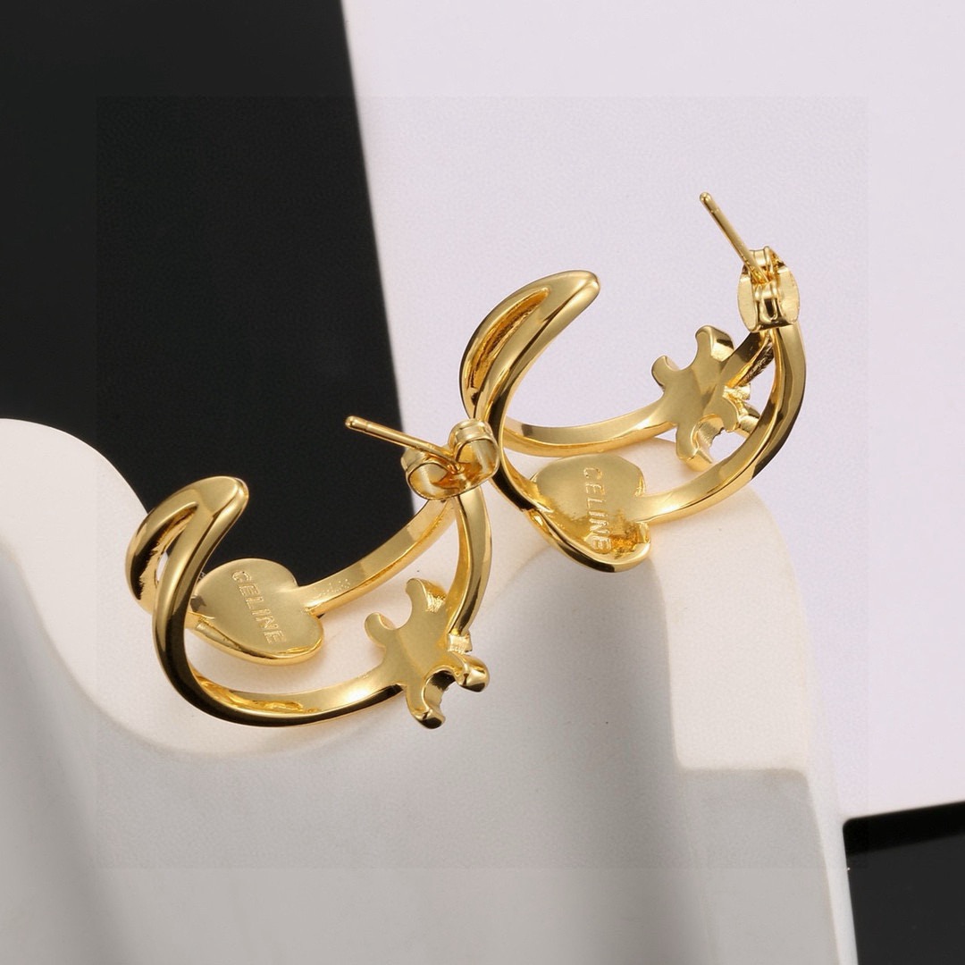 Celine Jewelry Celine New — photo 3