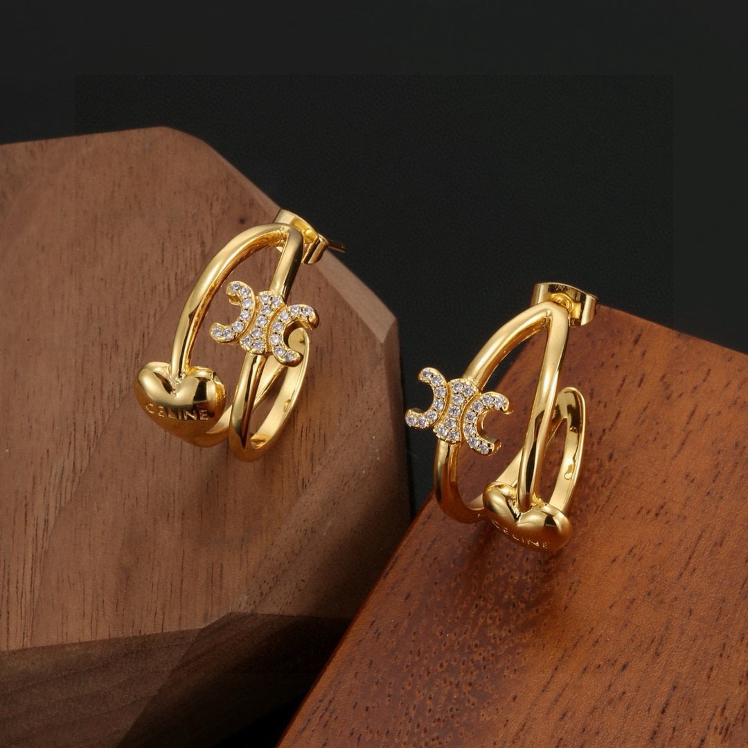Celine Jewelry Celine New — photo 7