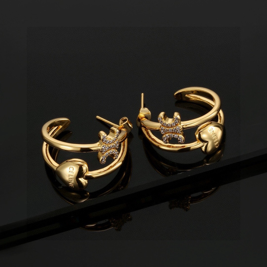 Celine Jewelry Celine New — photo 5