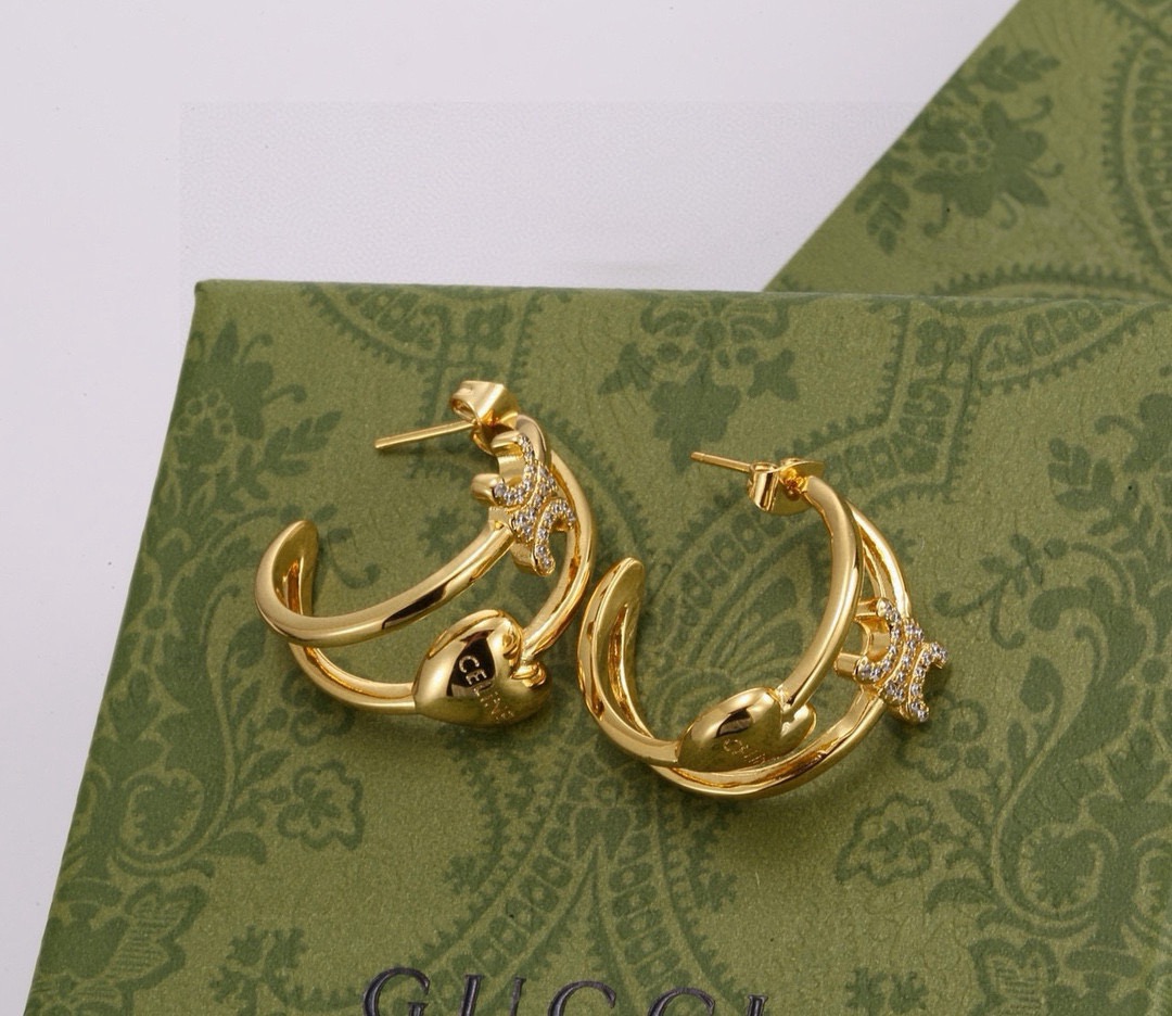 Celine Jewelry Celine New — photo 2