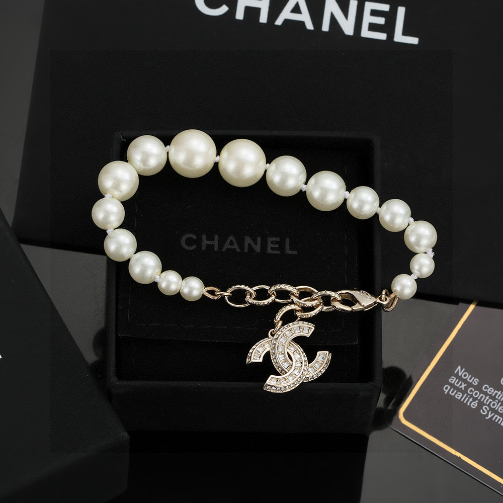 Chanel Chanel 款小香 Chanel
