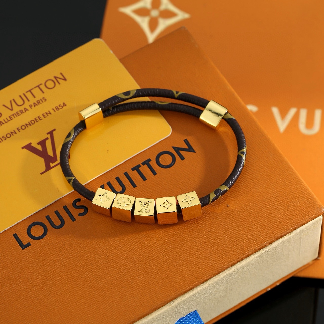 China Replica LV Jewelry LVJ0401-669