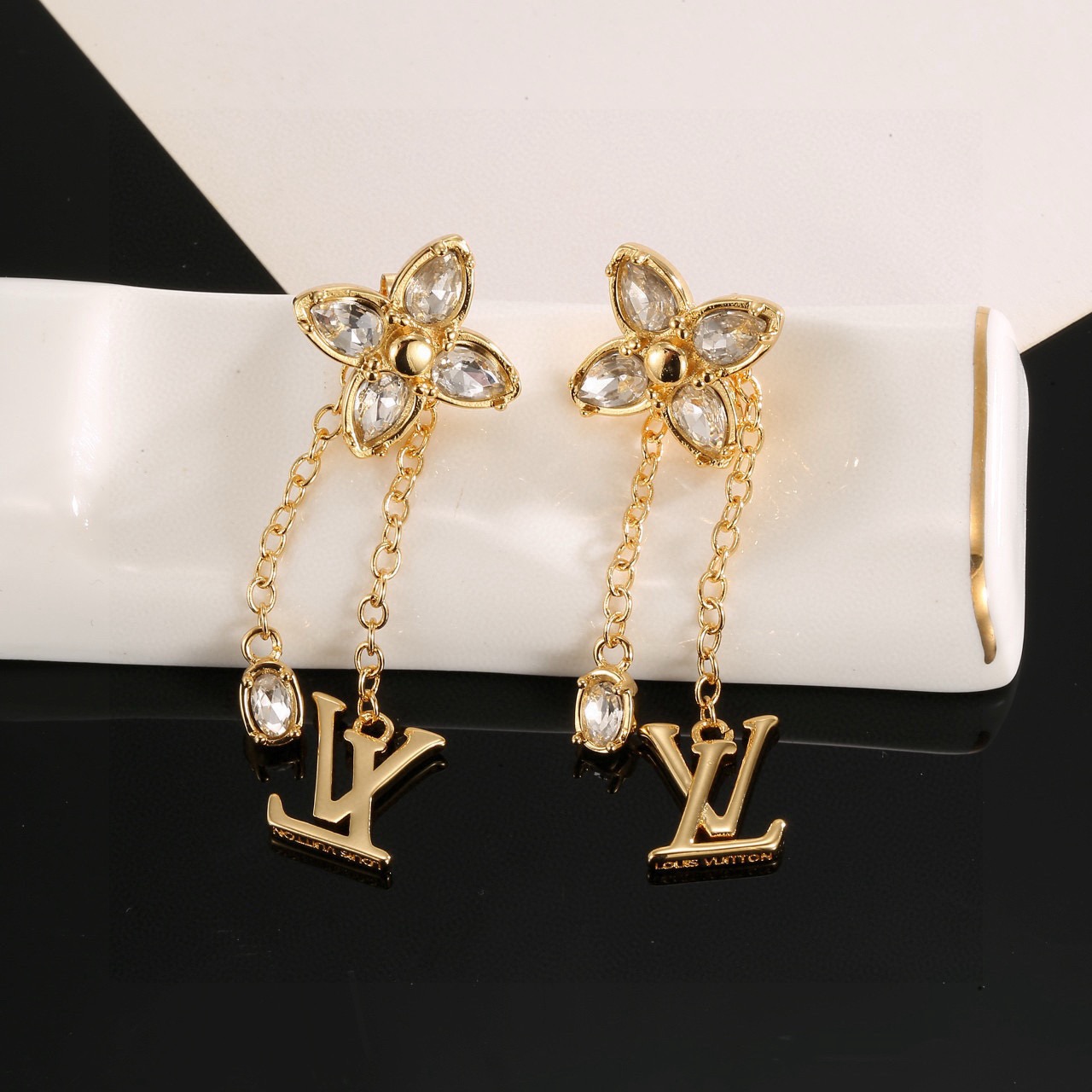 China Replica LV Jewelry LVJ0401-3783