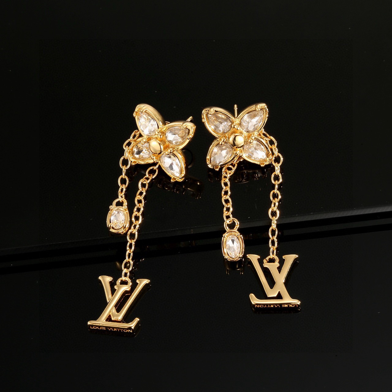 China Replica LV Jewelry LVJ0401-3783